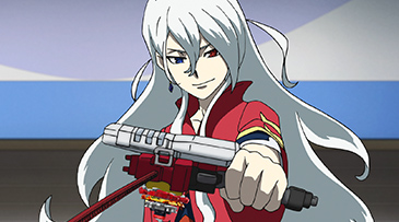 第15話 | ベイブレードバースト公式ポータルサイト