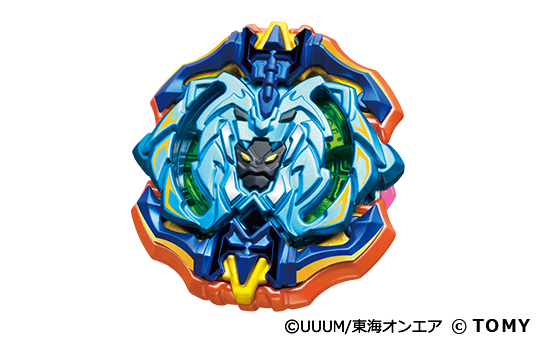 ベイブレードバーストとUFES.2018がコラボ!人気Youtuberとのコラボベイ発売決定! ベイブレードバースト公式ポータルサイト