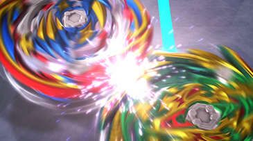第4話 ベイブレードバースト公式ポータルサイト