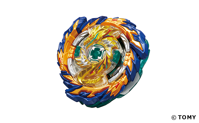 ミラージュ ファブニル